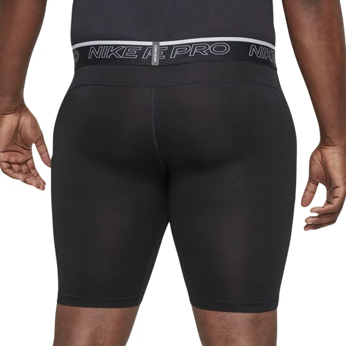 Nike Pro Dri-FIT Short Heren