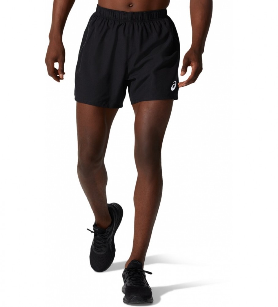 Shorts Asics Core 5IN preto