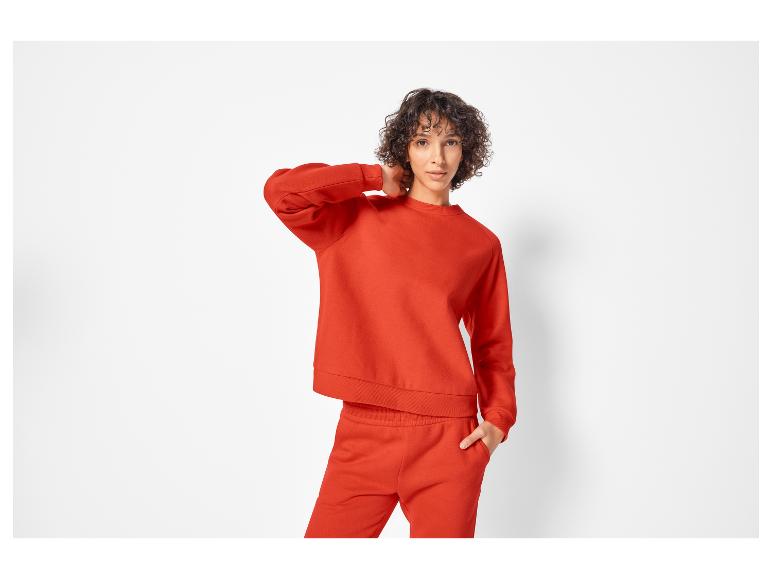 Dames sweater