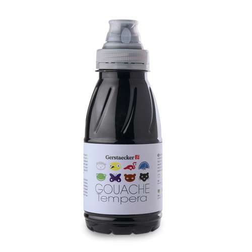 GERSTAECKER Junior GOUACHE Set