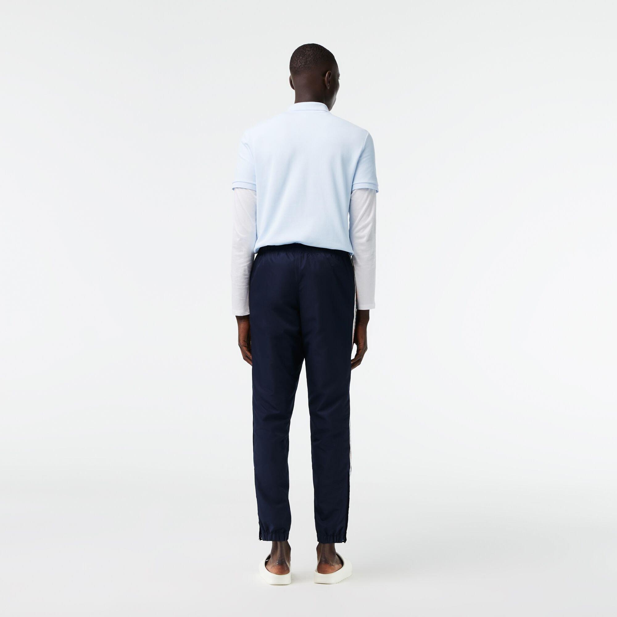 Lacoste Tracksuit Bottoms