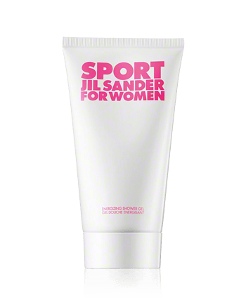 Jil Sander Sport for Women shower gel 150ml