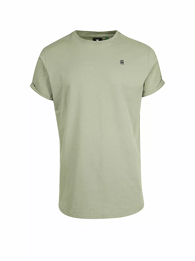 G-STAR RAW T-Shirt Regular-Fit LASH