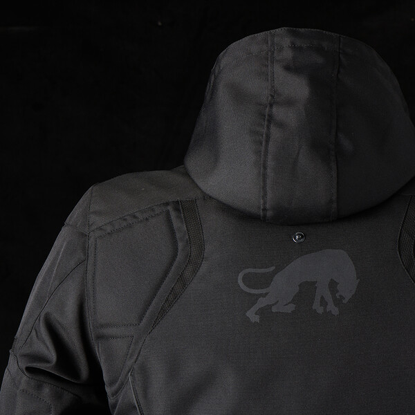 Furygan - Blouson Shard Noir
