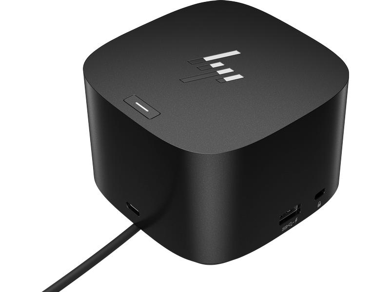 HP Dockingstation Thunderbolt 280W G4 4J0G4AA Modular erweiterbare Thunderbolt-4-Dockingstation