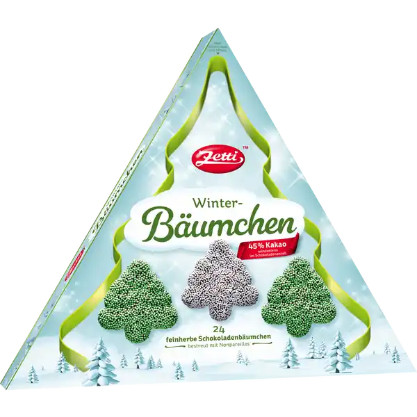 Zetti Winterbäumchen