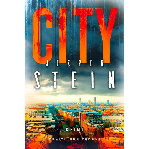 Politiken City