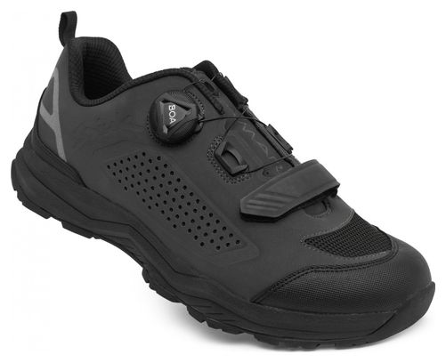 Chaussures VTT Spiuk Amara MTB Noir