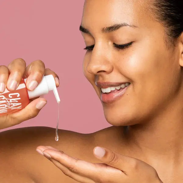 Triple AHA Cleanser