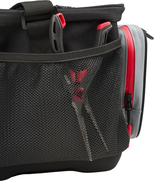 Sac Bandoulière Rapala Countdown Tackle Bag Lite (Incl. 2 Boîtes de Pêche)