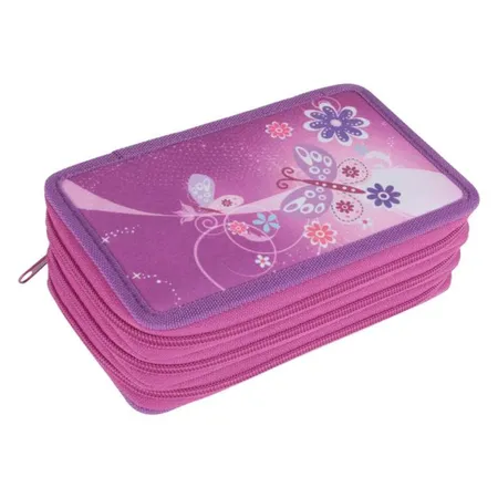 Stylex Tripledecker Federtasche 