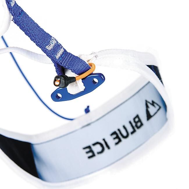 BLUE ICE - BAUDRIER CHOUCAS PRO