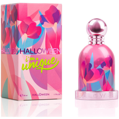 Halloween - I'm Unique Eau De Toilette Vaporizador