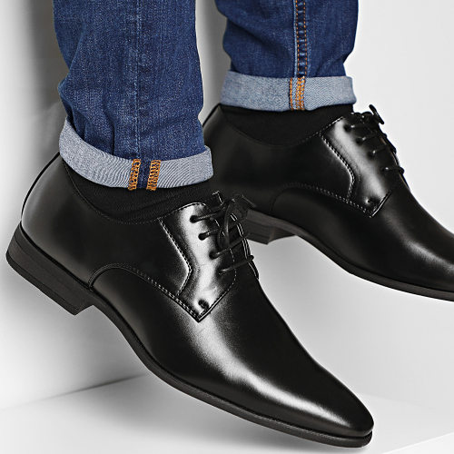 Chaussures U558 Noir
