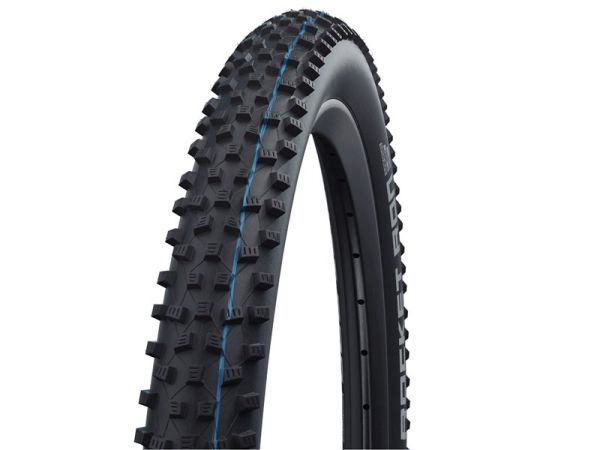 Schwalbe Rocket Ron Addix Speed Foldedæk, 27.5x2.25 (57-584)