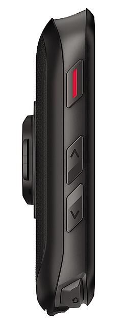 GARMIN - GPS VELO EDGE 540 SOLAR