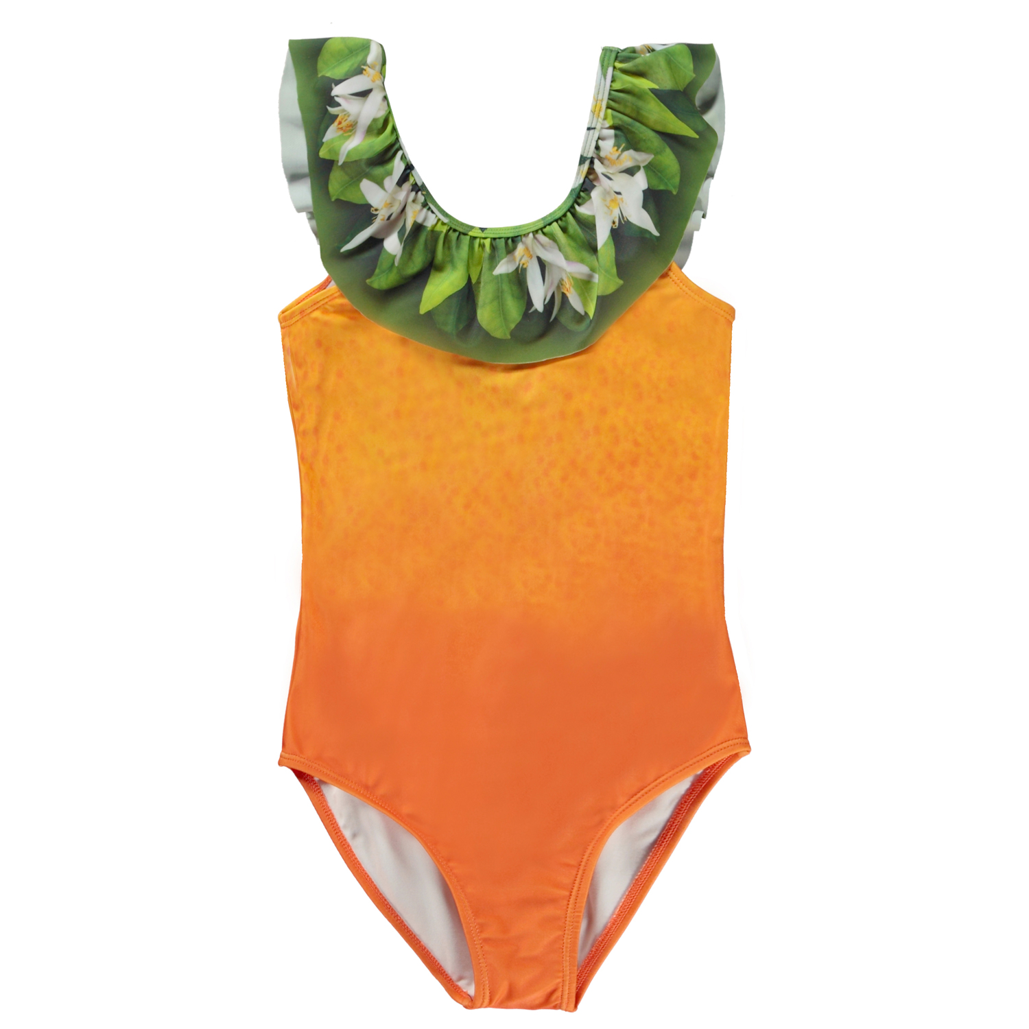 Nika - Orange