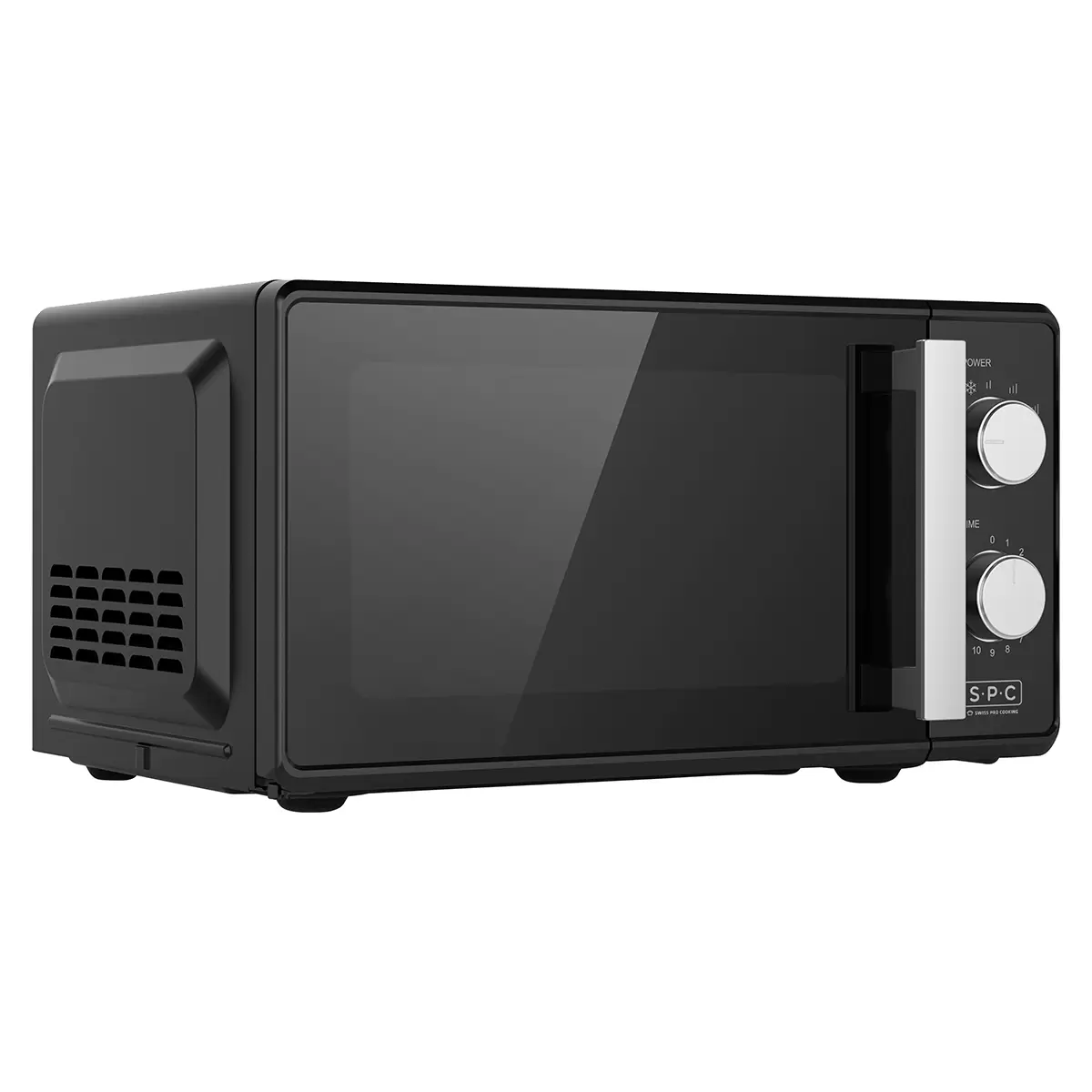 Mikrowelle SPC MW2022BL020T0W2022BL