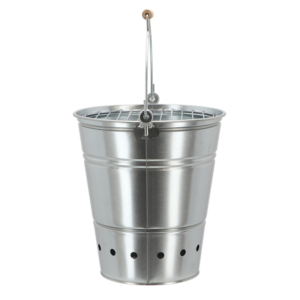 Esschert Design BBQ Emmer