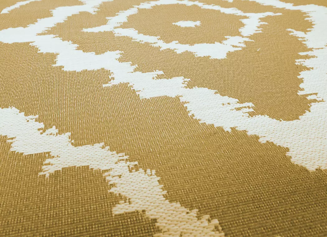 Outdoorteppich Pattern 160 x 230 cm