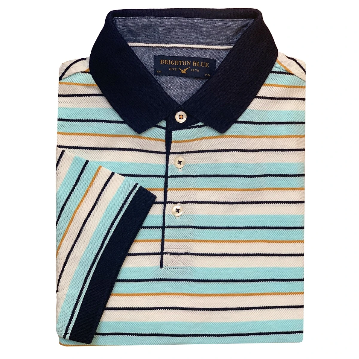 Heren T-shirt 27340370SN