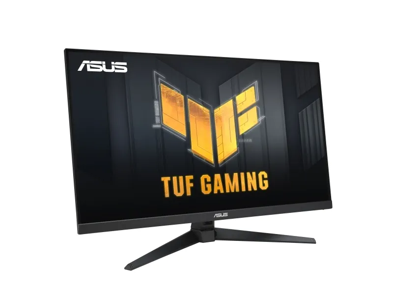[OUTLET] - ASUS TUF Gaming VG328QA1A - LED-skærm - gaming - 32