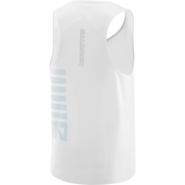 SENSE AERO GRAPHIC  Tanktop Herren