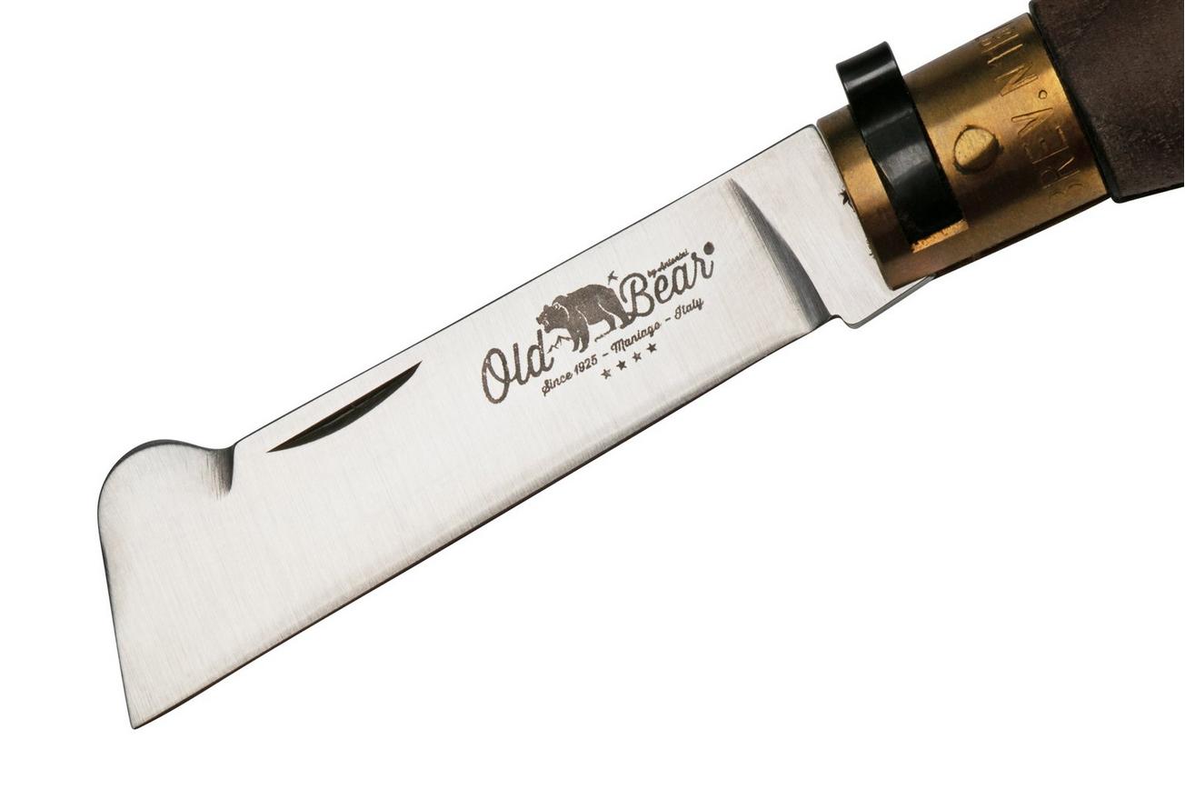 Old Bear Grafting Walnut 9377-19-LN entmes