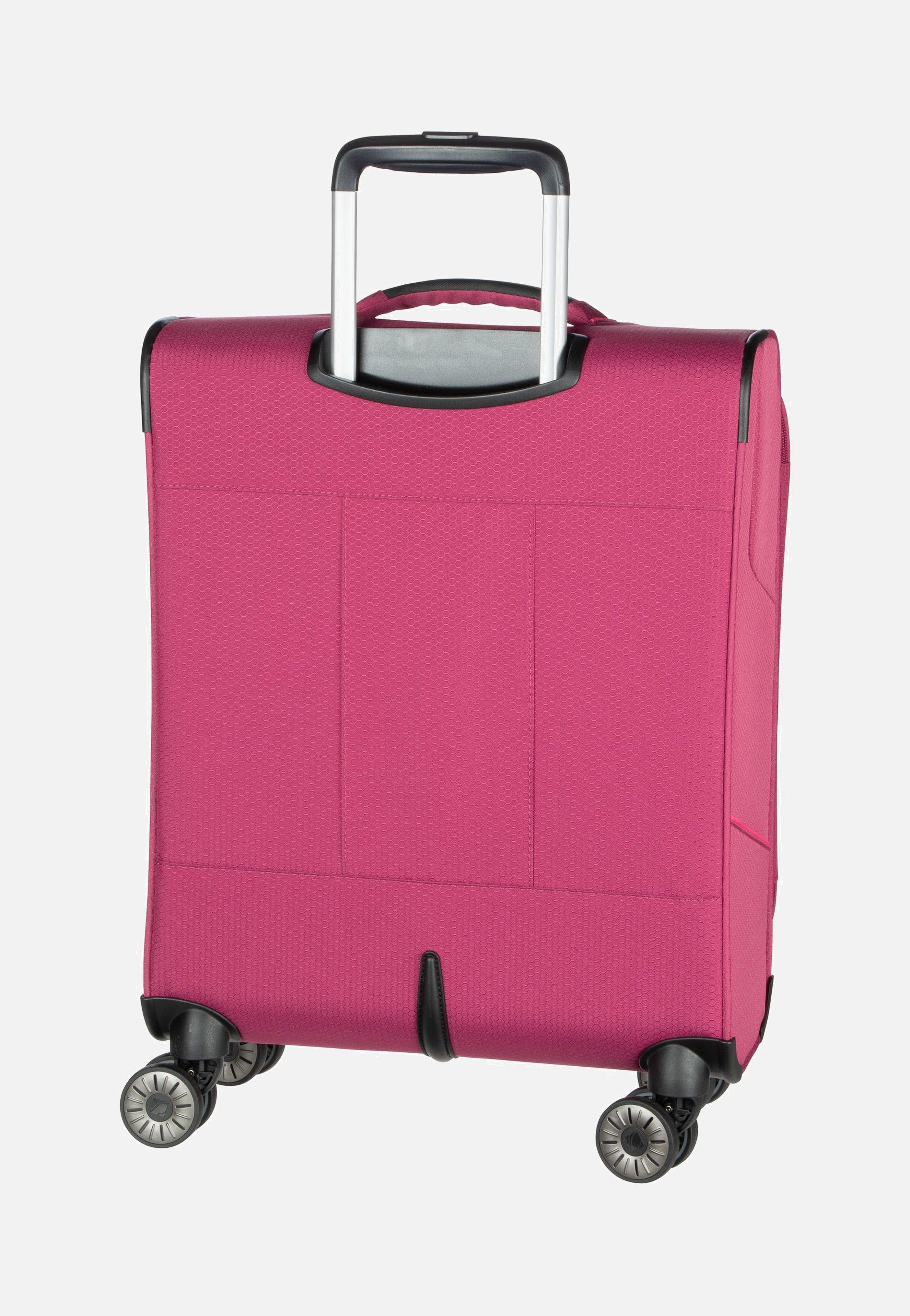 Skaii 4w Trolley S Abendrot - Koffer