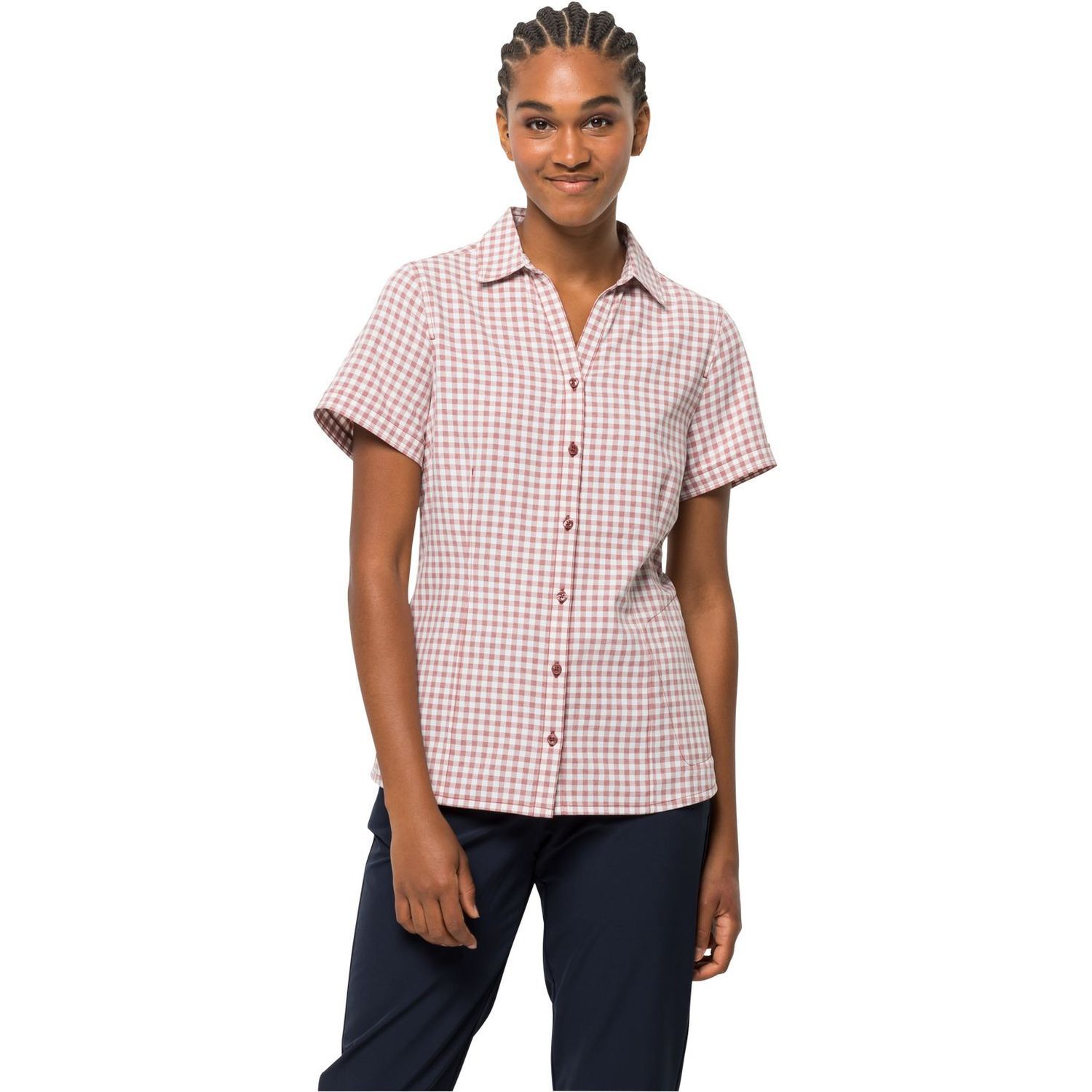 Jack WolfskinKEPLER SHIRT W