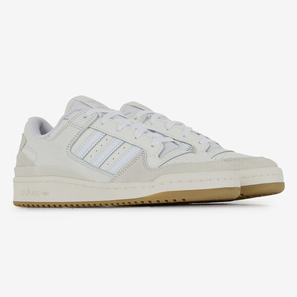 ADIDAS ORIGINALS FORUM LOW CL