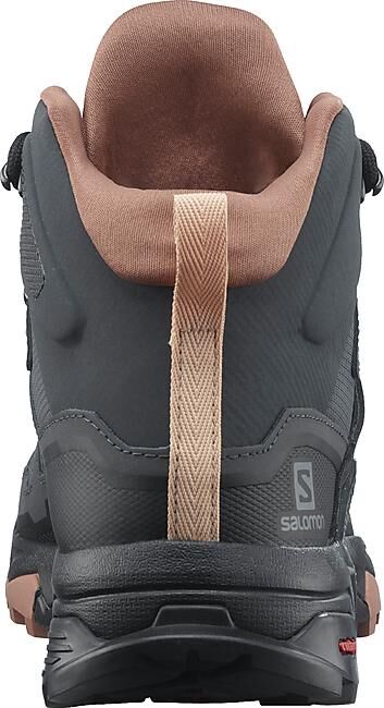 SALOMON - CHAUSSURES DE RANDONNEE X ULTRA 4 MID GTX WM