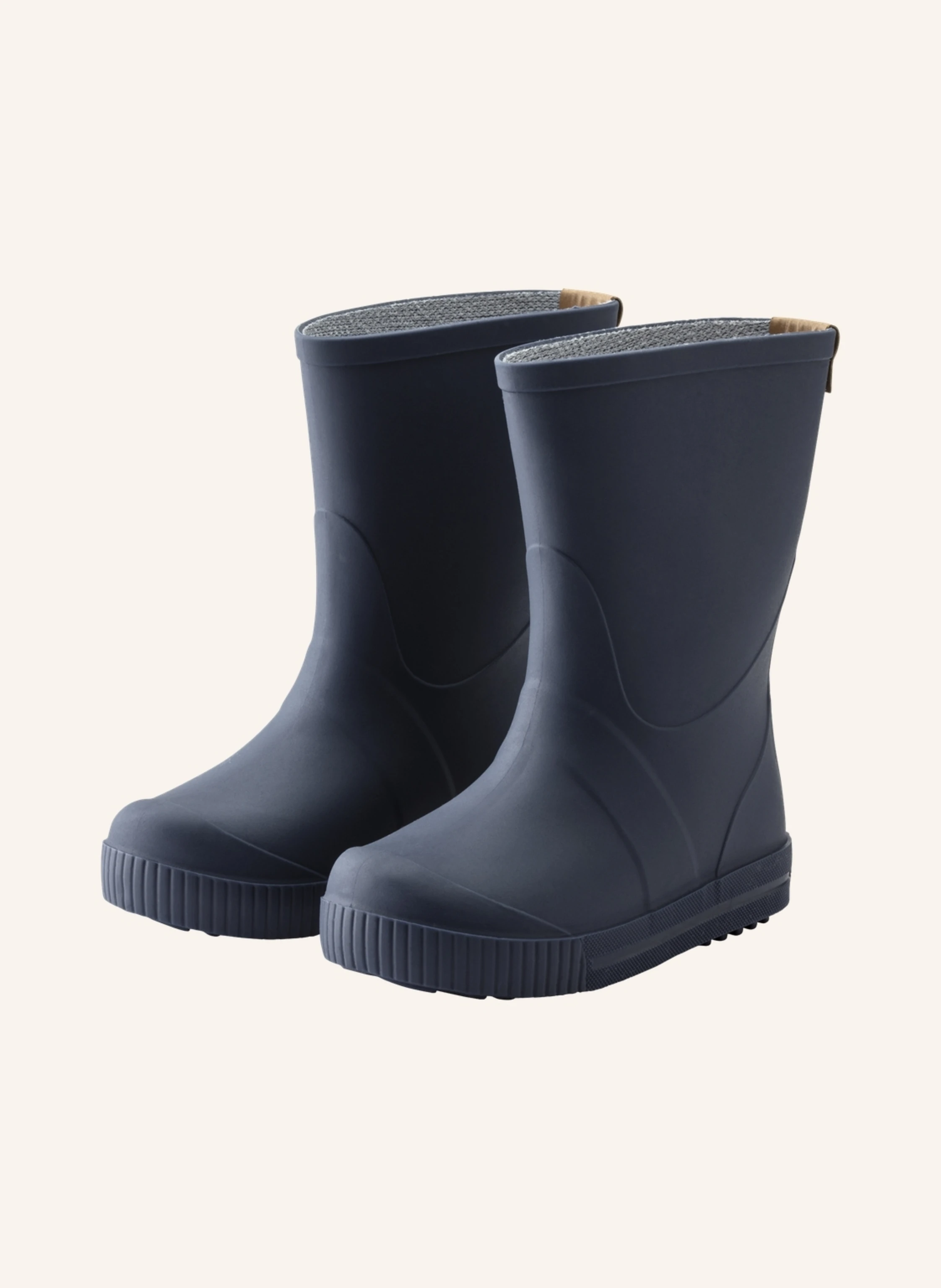 Sterntaler Gummistiefel uni