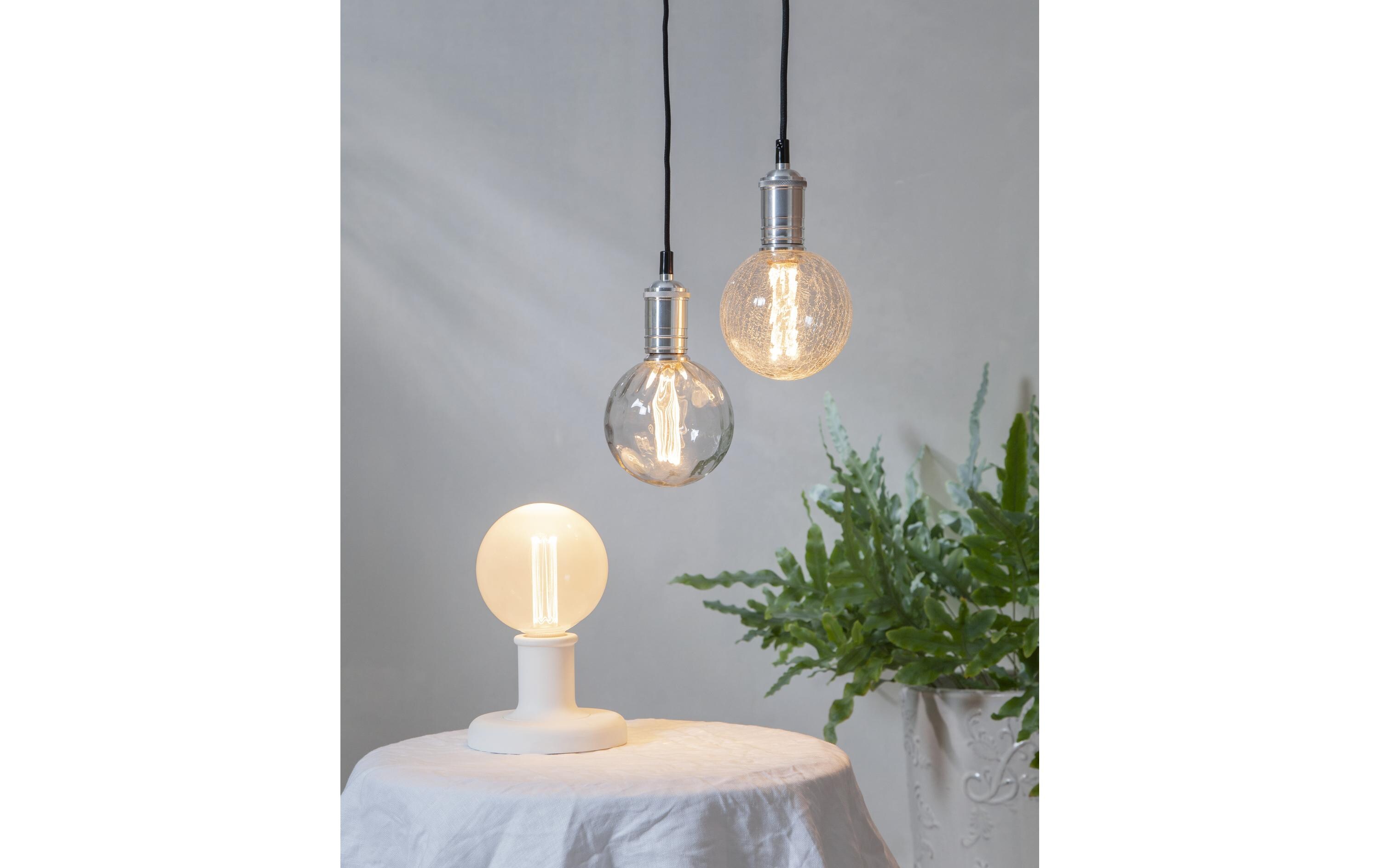 Lampe Generation Classic 1 W (10 W) E27 WarmweissLed-Leuchtmittel, Warmweiss