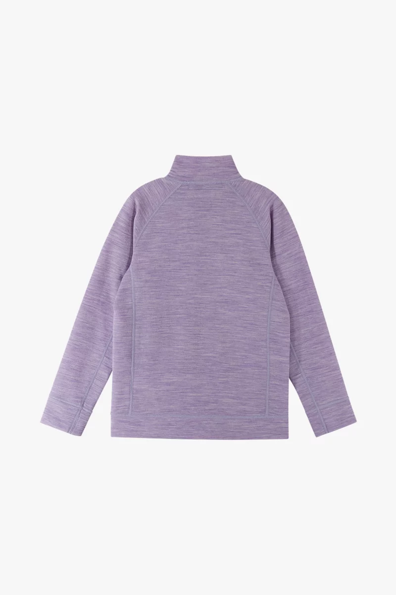 reima Mahti Mädchen Midlayer