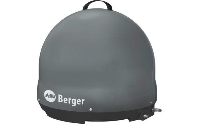 Berger Move 3.0 Mobile Satelliten-Antenne