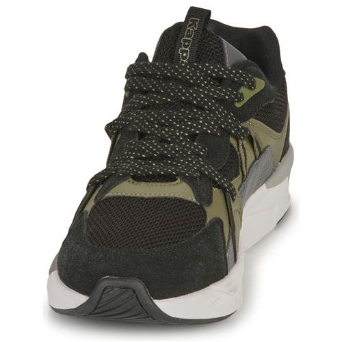 Kappa - HOLBORN - Noir / Kaki