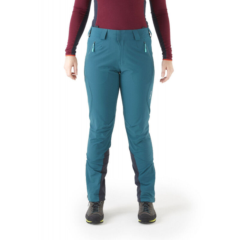 Women's Ascendor AS Pants - Pantalon escalade femme