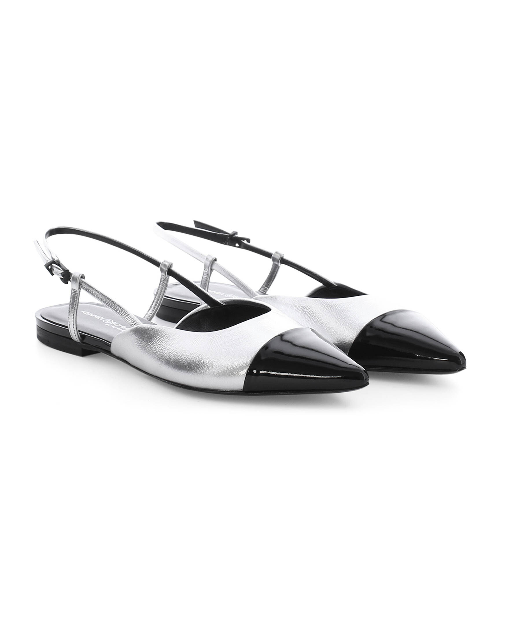 Kennel & Schmenger| Damen Ballerina GRETA