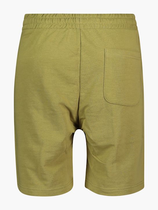 JACK & JONES Shorts Senf