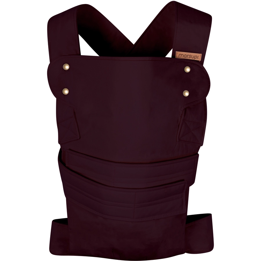 marsupi Bauchtrage Classic 2.0 Berry L