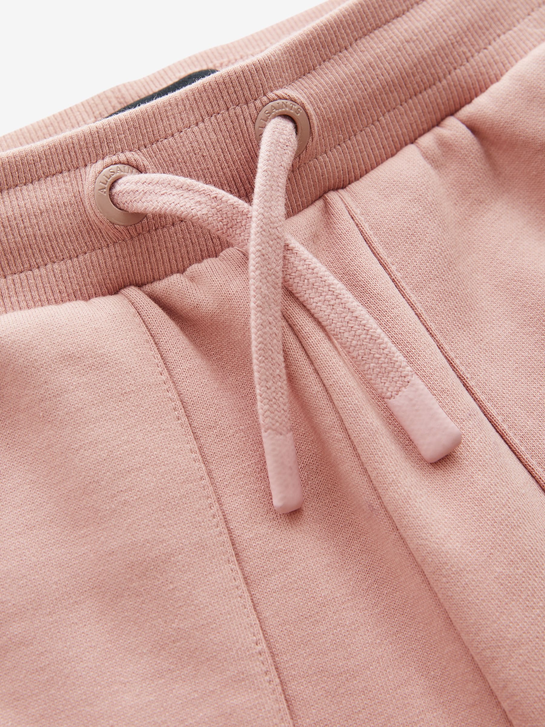 smALLSAINTS Underground joggingbroek van 100% katoen met omslag voor meisjes