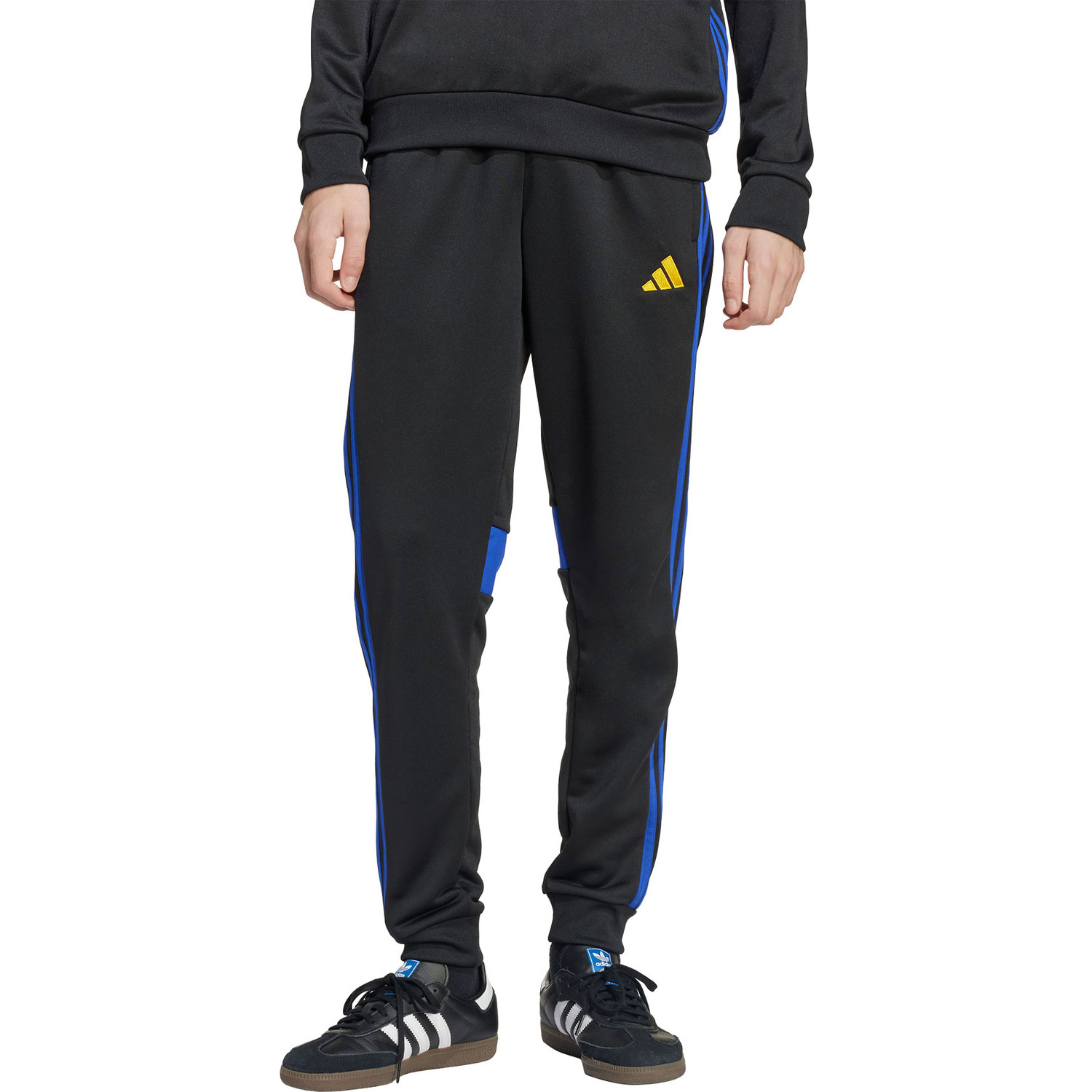adidas Tiro 25 Essentials Sweat Trainingspak Kids