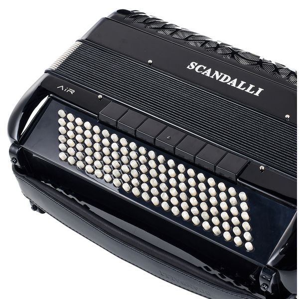 Scandalli Air IS Musette