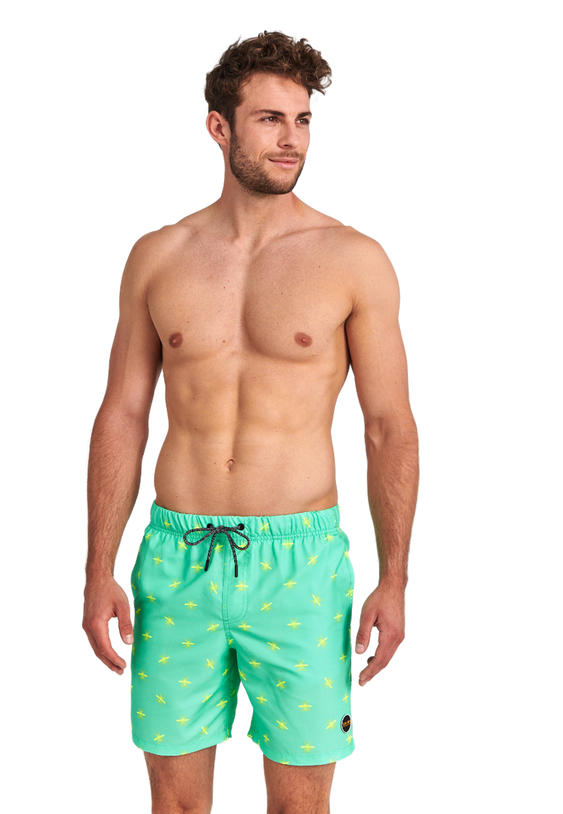 Mosquito Micro Peach Zwemshort