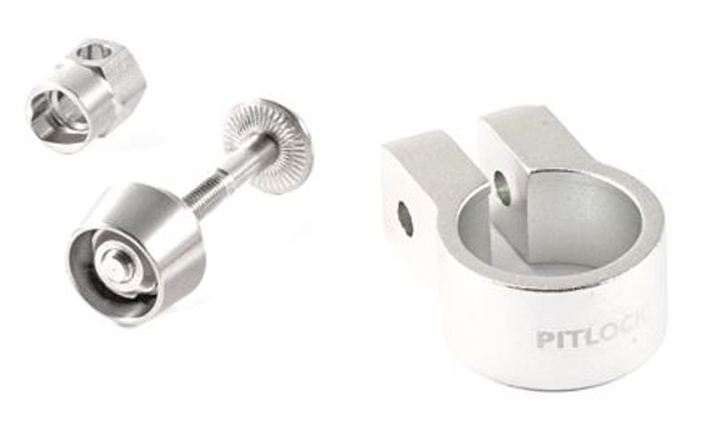 PitLock Set 14 Sattelstützensicherung kaufen | Bike-Discount