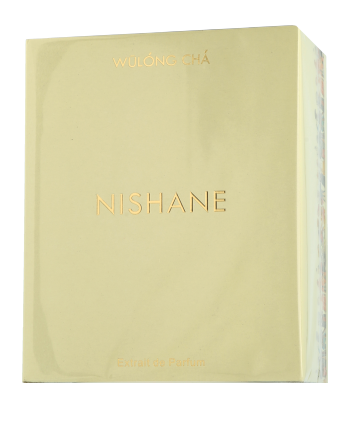 NISHANE Miniature Art Collection Wulóng Chá Extrait de Parfum Spray 100ml