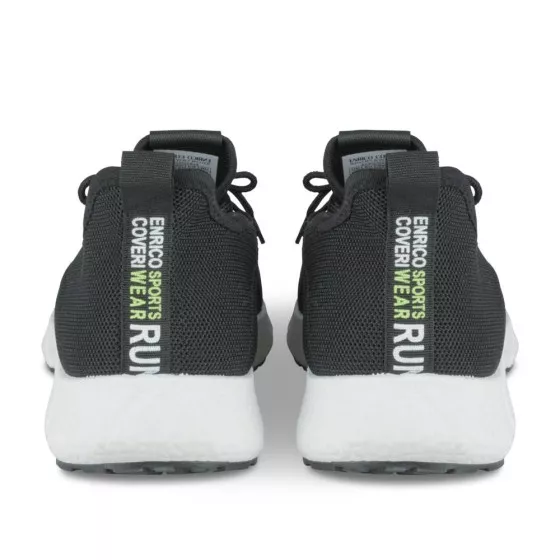 Sneakers NOIR ENRICO COVERI