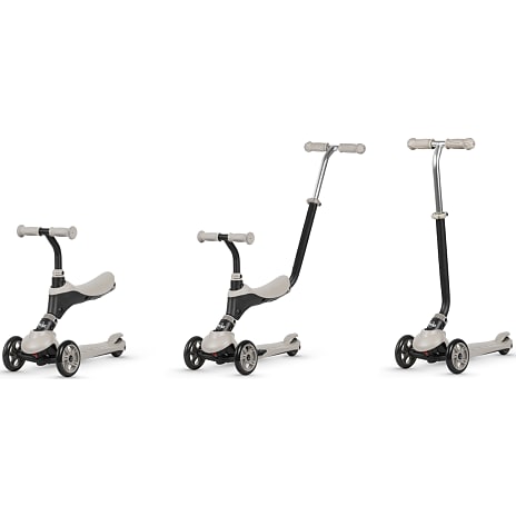 SpinOut 2-1 Scooter