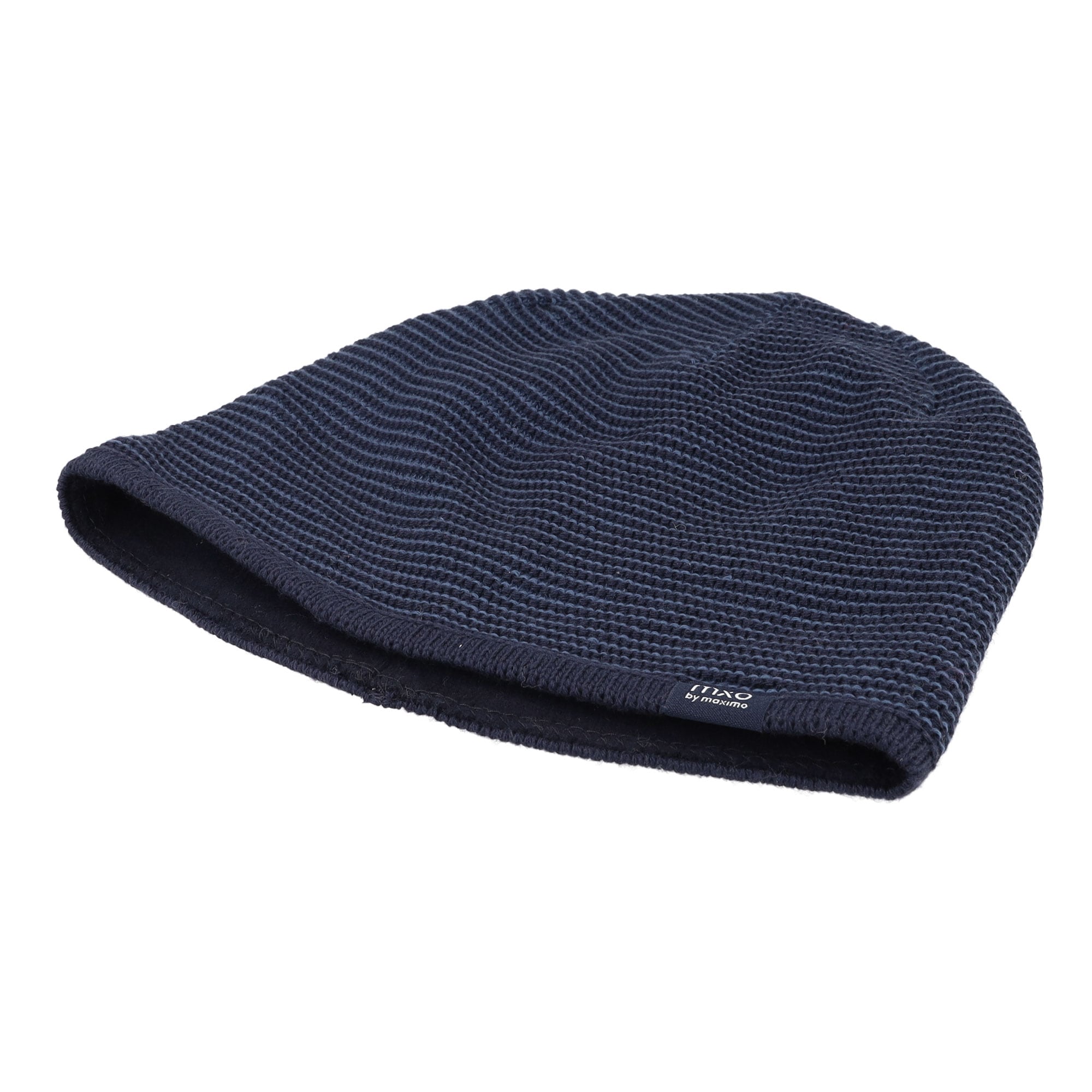 MAXIMO Beanie gefüttert, wärmend